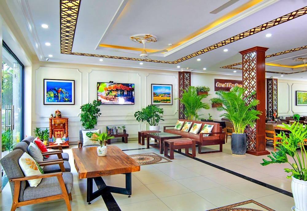 Coral Phu Quoc Hotel
