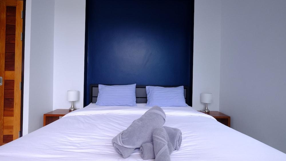 Coco Layma Villa Samui