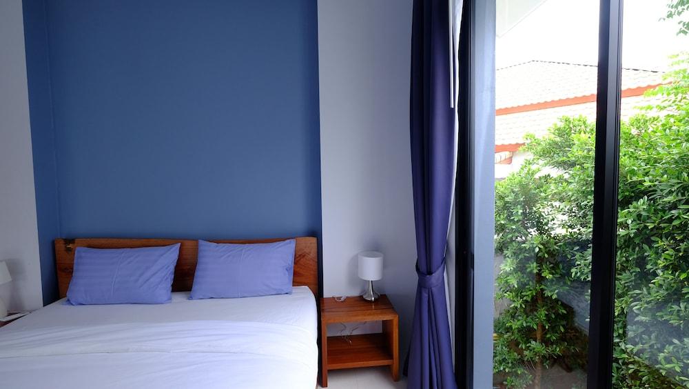 Coco Layma Villa Samui