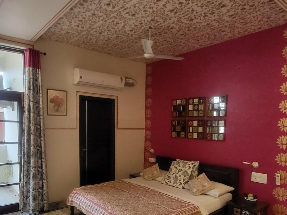 All Seasons Heritage Homestay