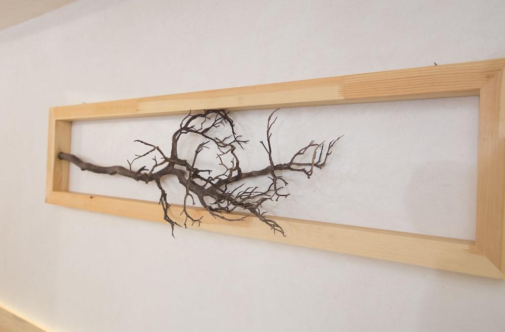 Panellinion Luxury Rooms