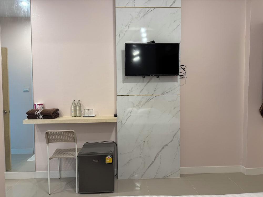 Pakchong Phubade Hotel