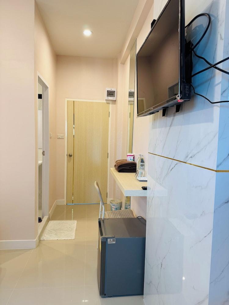 Pakchong Phubade Hotel