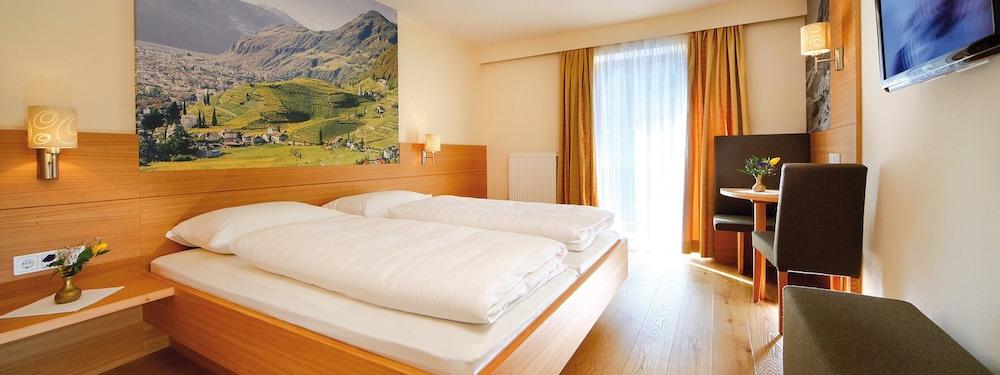 Oberwirt Weisses Kreuz