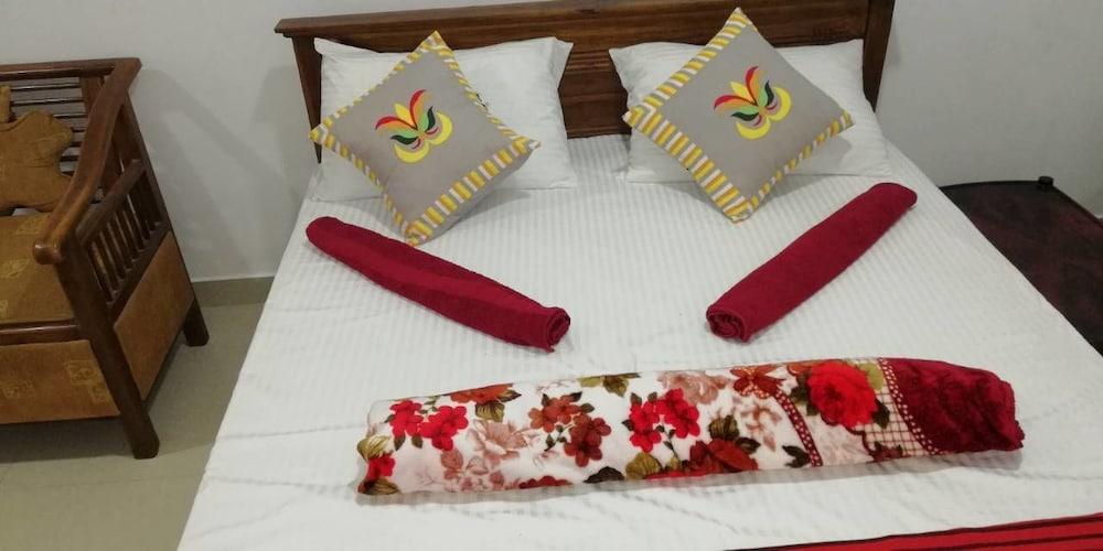 Ella Viyanga Homestay