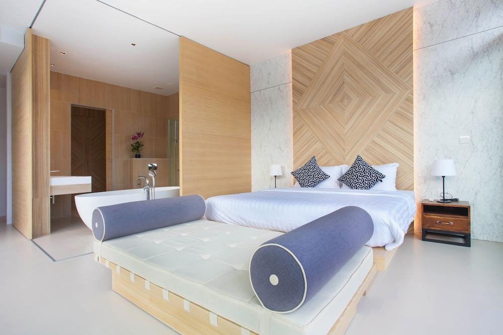 Himmapana Luxury Villas