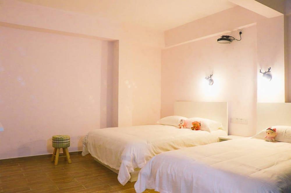 Jiulongwan Boutique Apartment