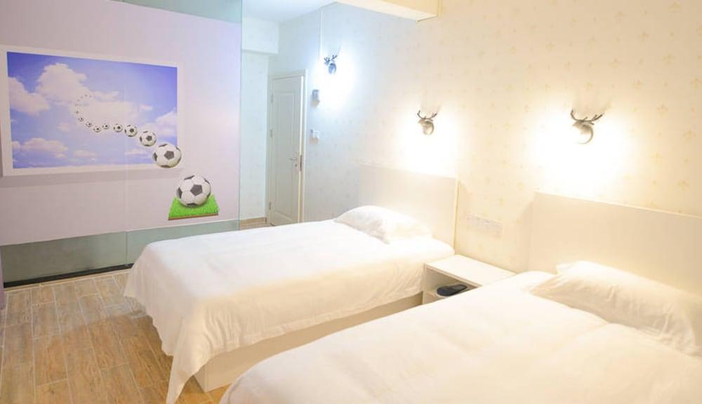 Jiulongwan Boutique Apartment