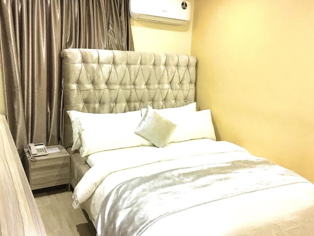 Alexia's Place Hotel