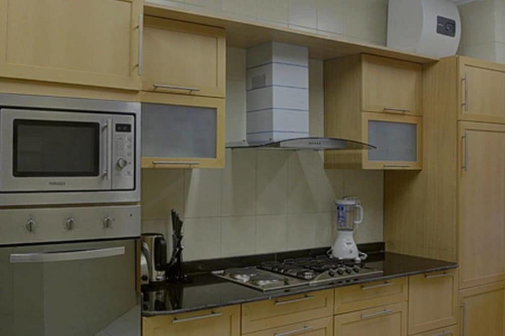 Perfect Havens at Noah's Court