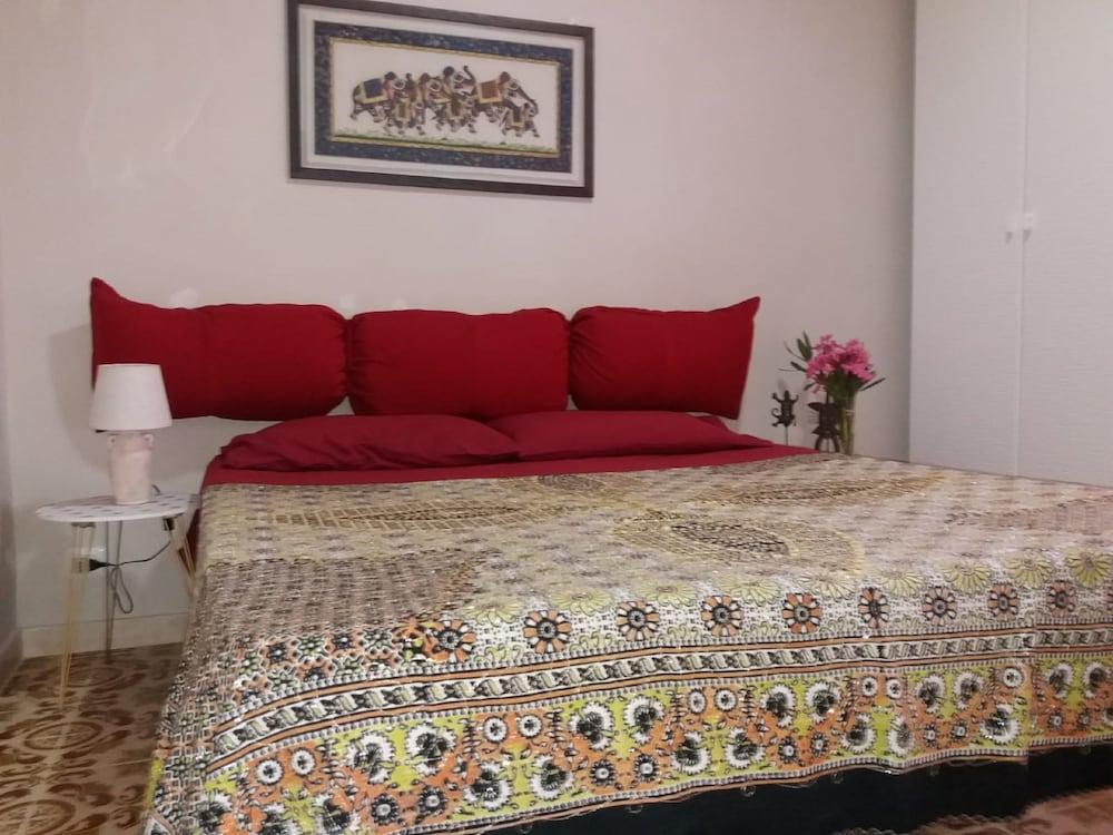 Villa Luisa sul Mare