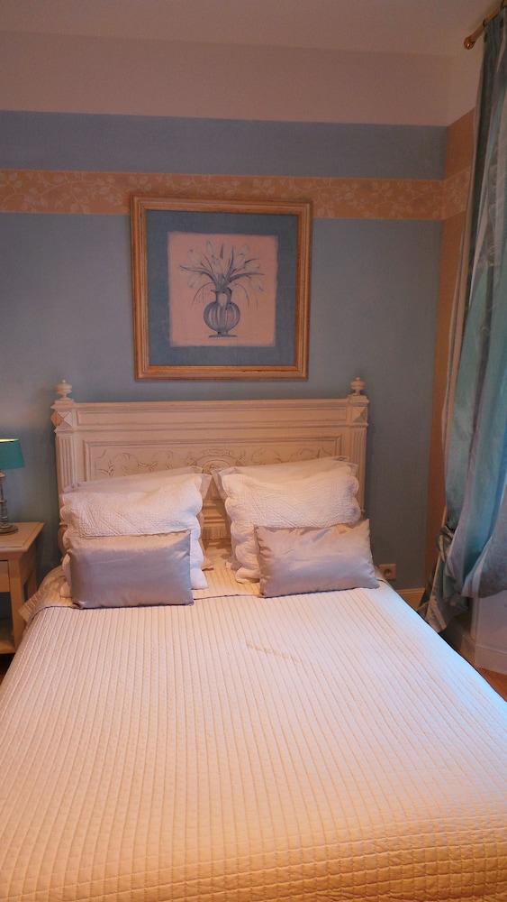 Hotel Le Relais Du Postillon