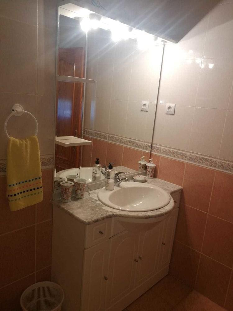 Hostal Restaurante Jamaica 2