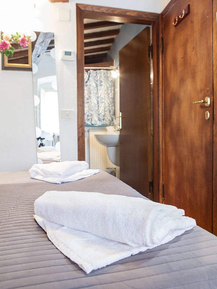 Romantic Terme Studio