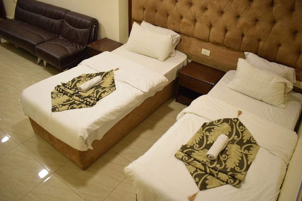 Nour Hotel Apartments