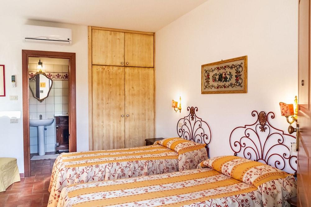 Agriturismo Bio Fattoria Casetta