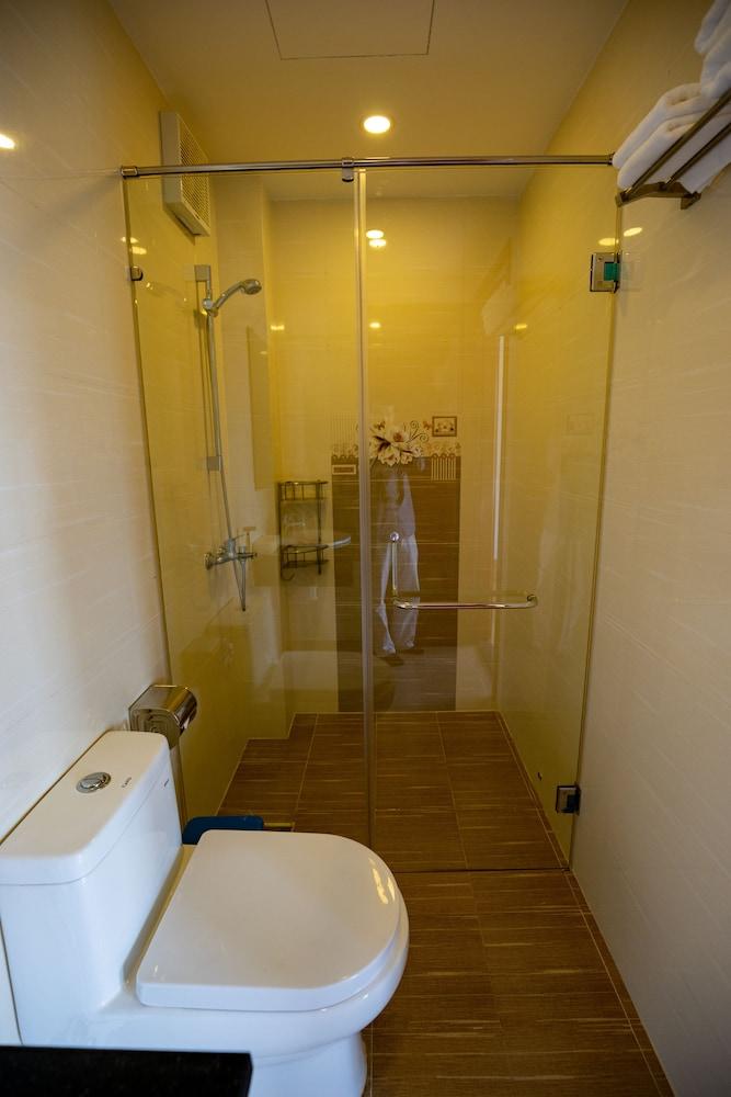 Canary Nha Trang Hotel