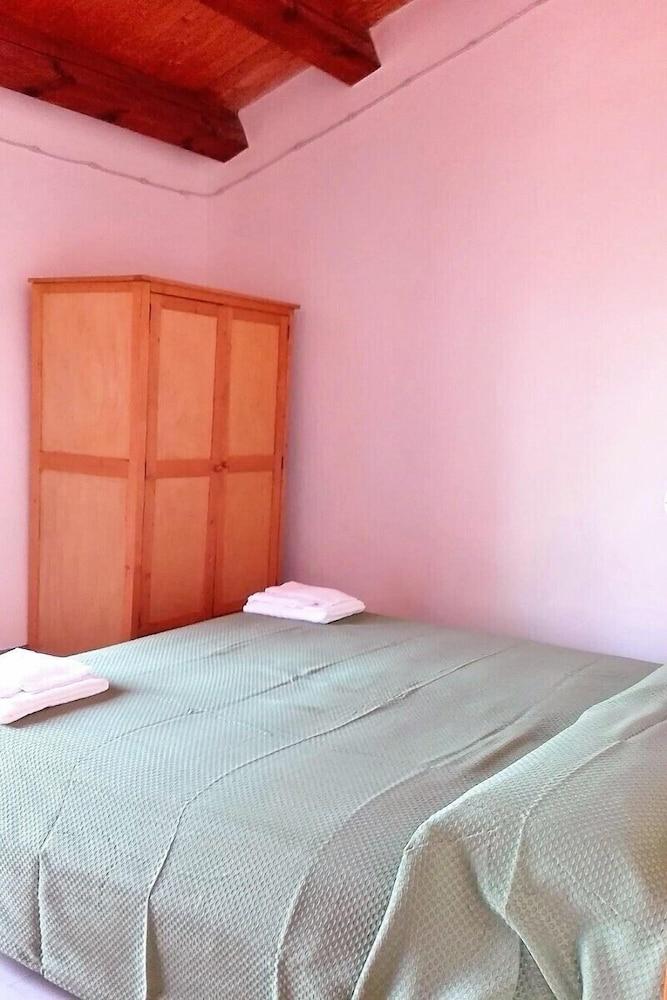 Case Rurali Pentedattilo