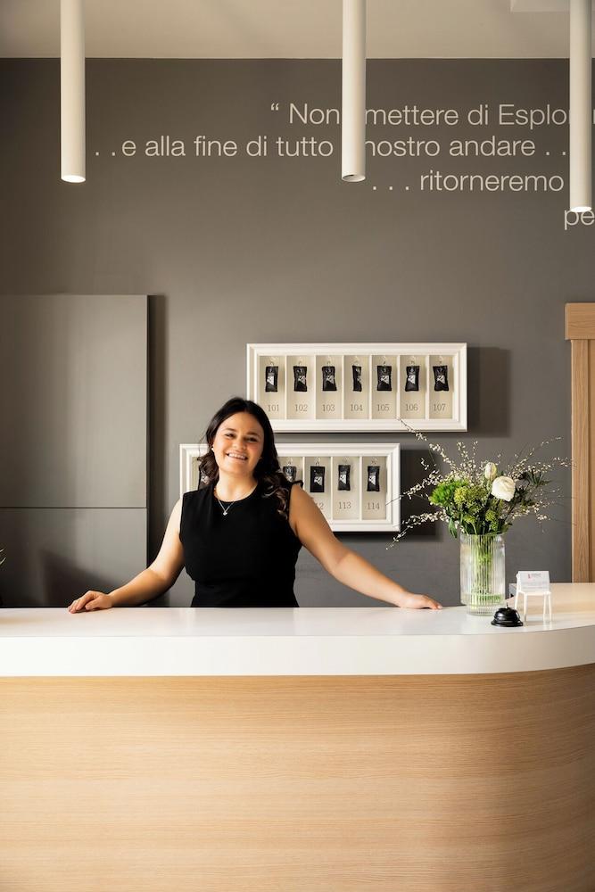 Castello D'Argile Hotel