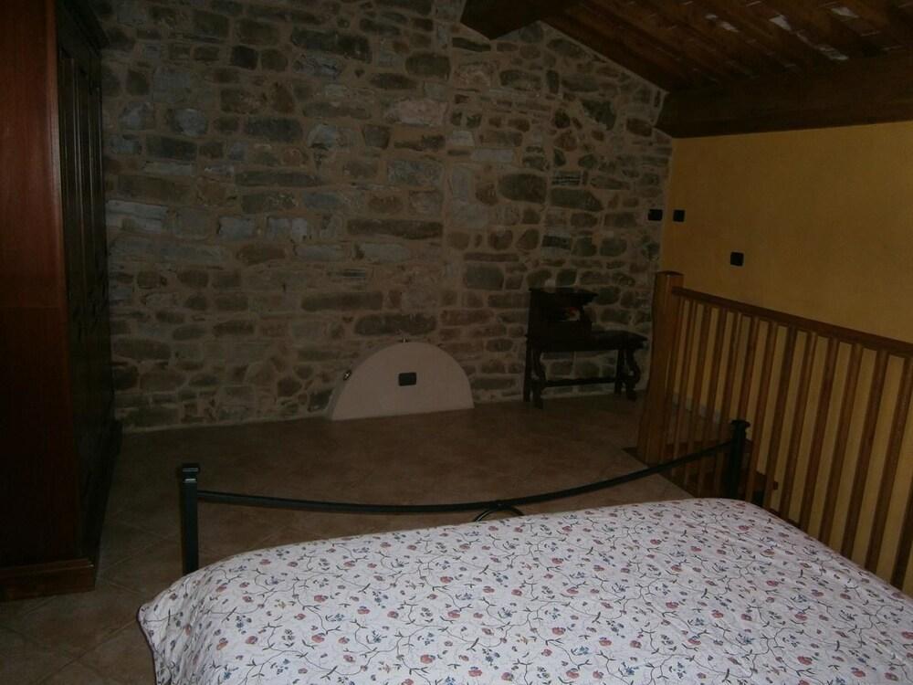 Agriturismo il Tiglio