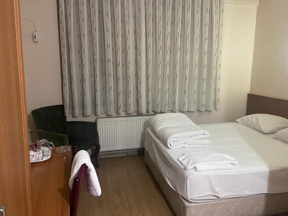 Azizoglu Malkoc Hotel