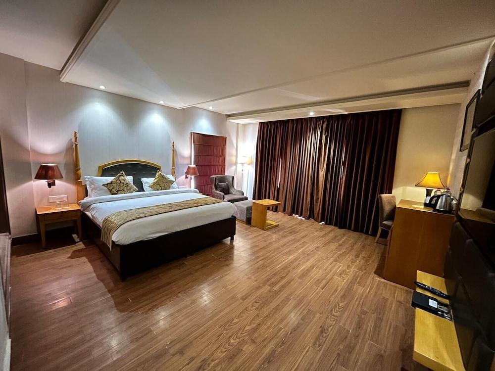 Regenta Resort Shyam Bharatpur