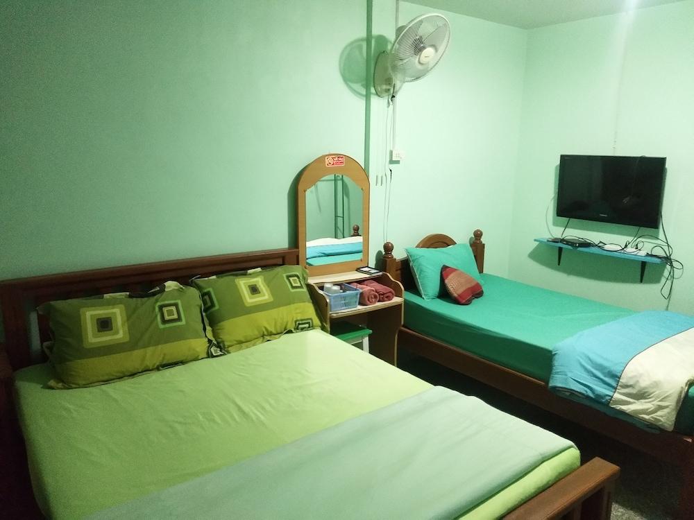 Rombaramee Villa Resort