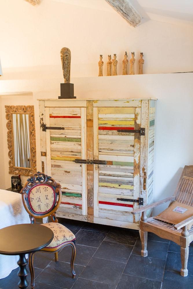 Domaine Les Roullets