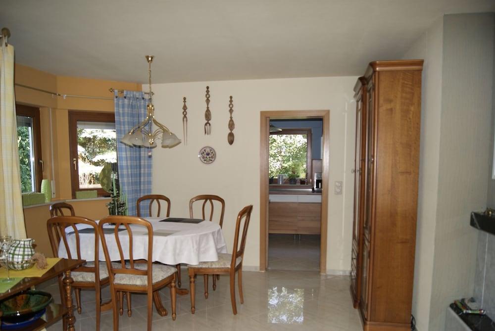 Petit Triotel - In Leukersdorf