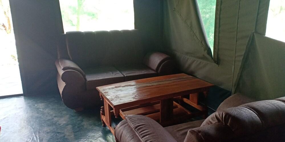 Mara Duma Luxury Camp