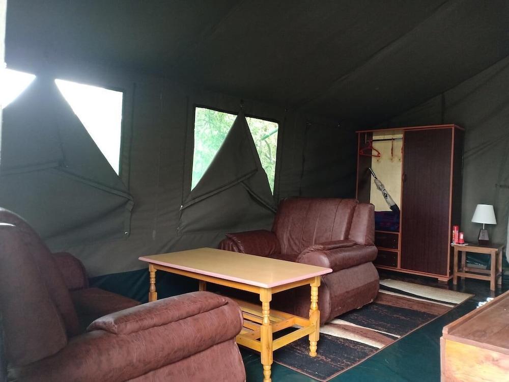 Mara Duma Luxury Camp