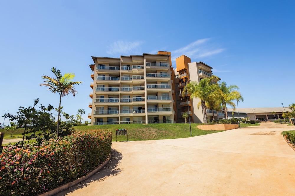 Ilhas do Lago Eco Resort by WAM Experience