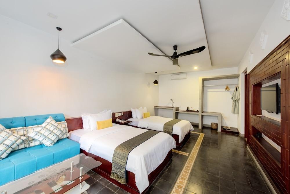 Charming Angkor Resort & Spa