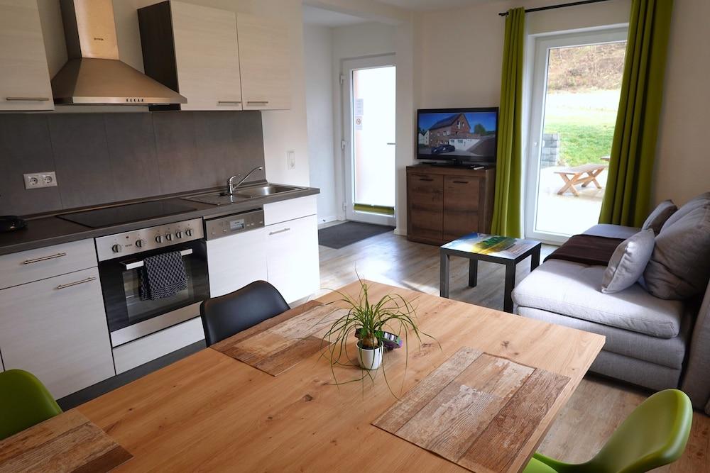 Speedys Gästehaus am Brünnchen