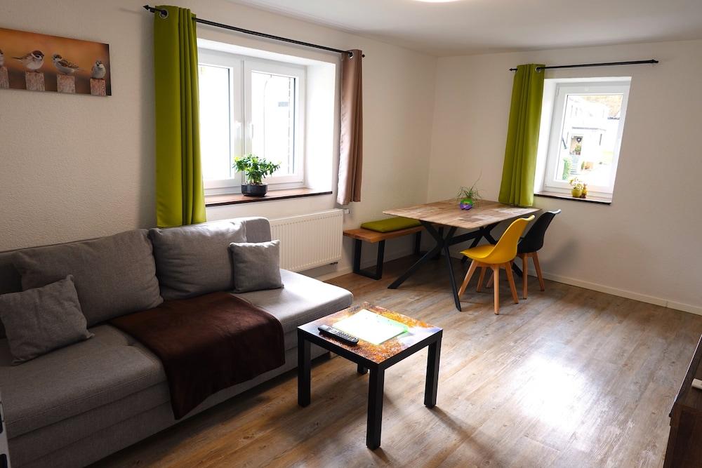 Speedys Gästehaus am Brünnchen