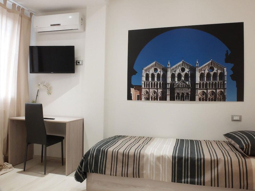 Centro Storico Rooms