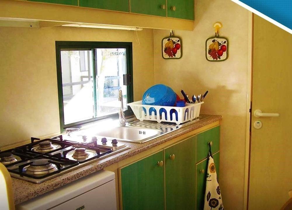 Camping Village Riviera