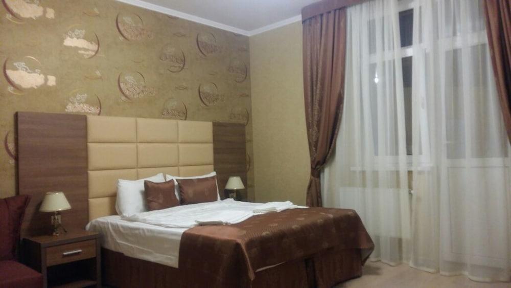 Guest House Kallisto