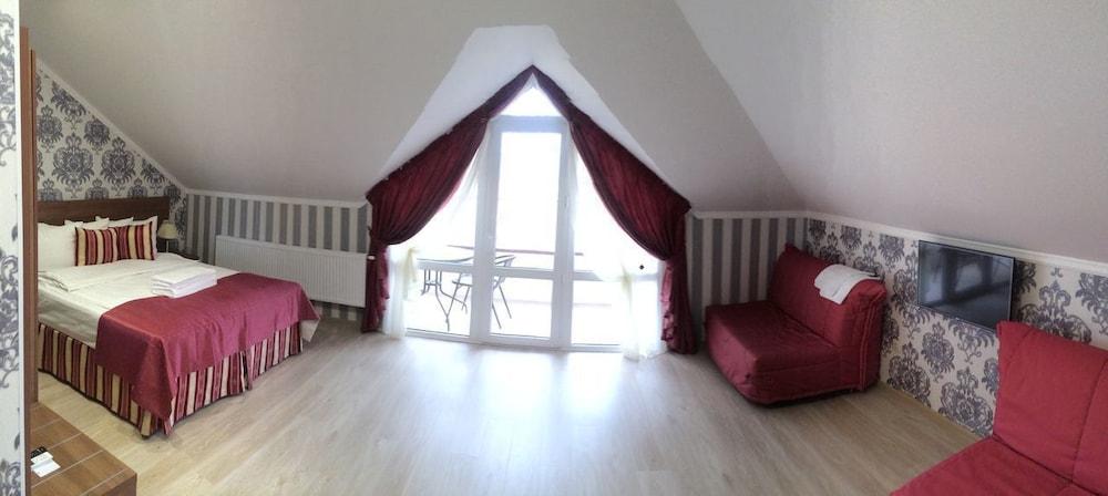 Guest House Kallisto