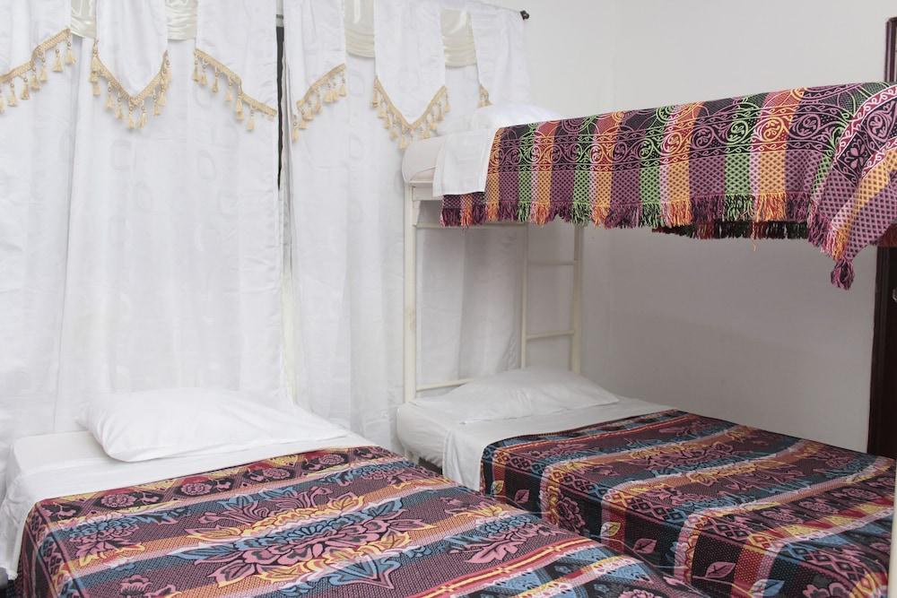 Casa Blanca Just For Travelers