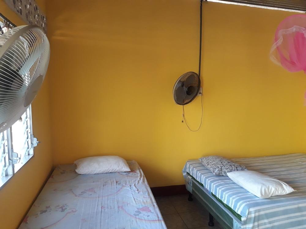 Cabañas Privadas Dilany