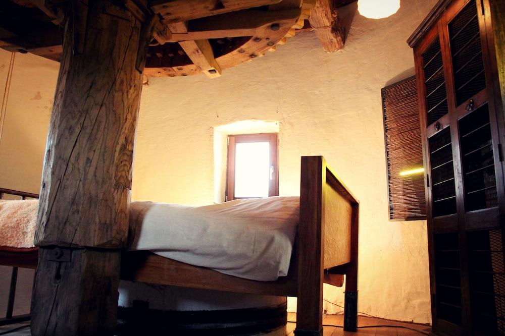 De Reus van Horebeke