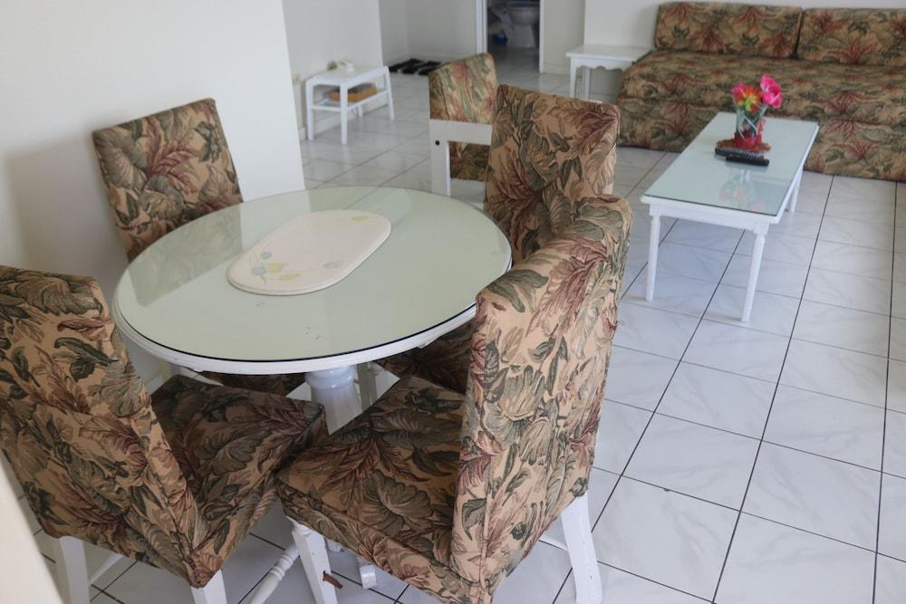 Angel Fish Beach Suites - Turtle Tower