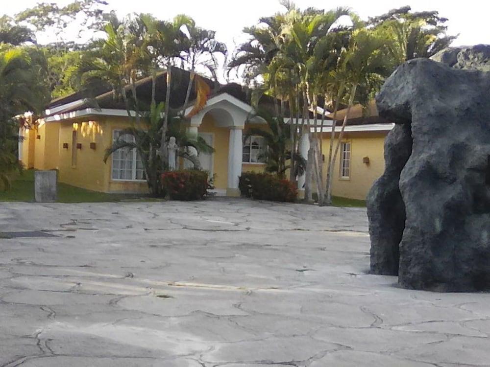 Paradise Villa Palma Real