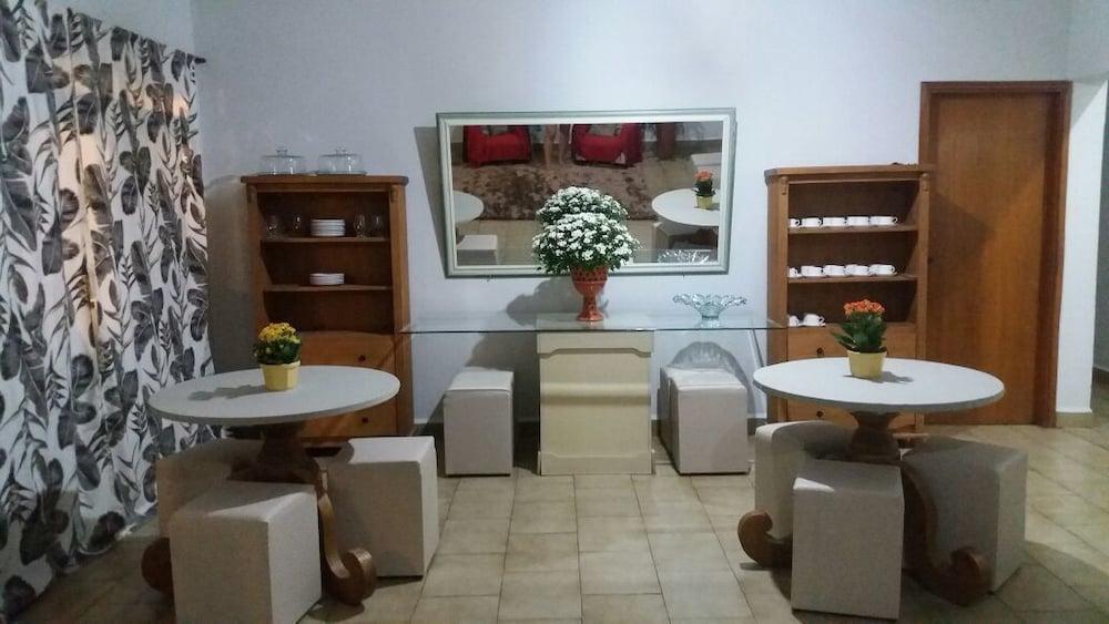 Pousada Ponto Bonito