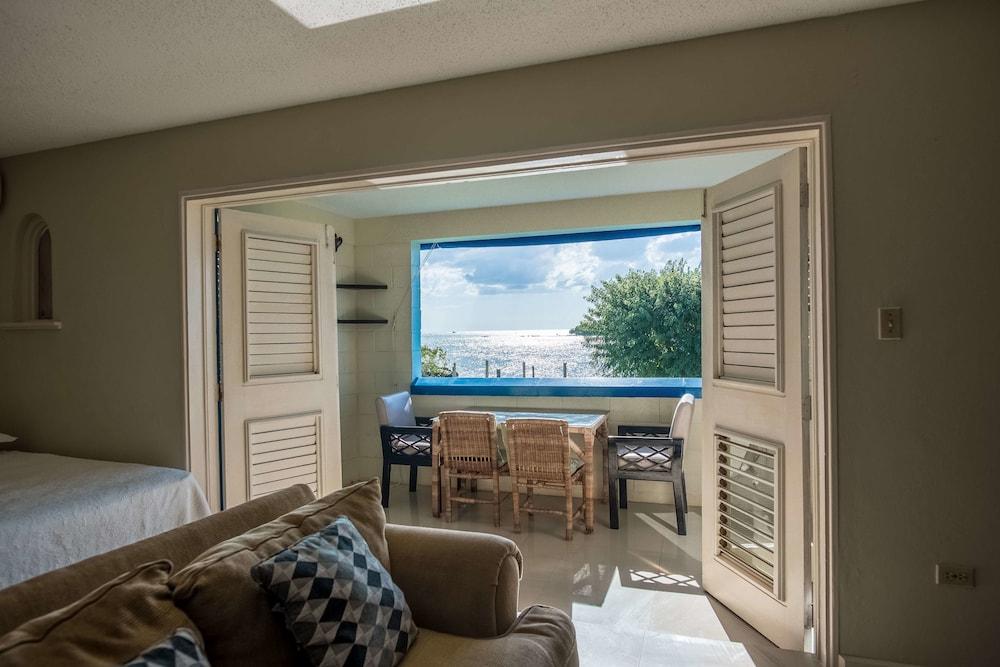 Beach Studio  at Point Village Resort