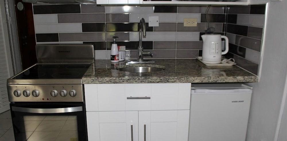 Studio at Sandcastle Resort