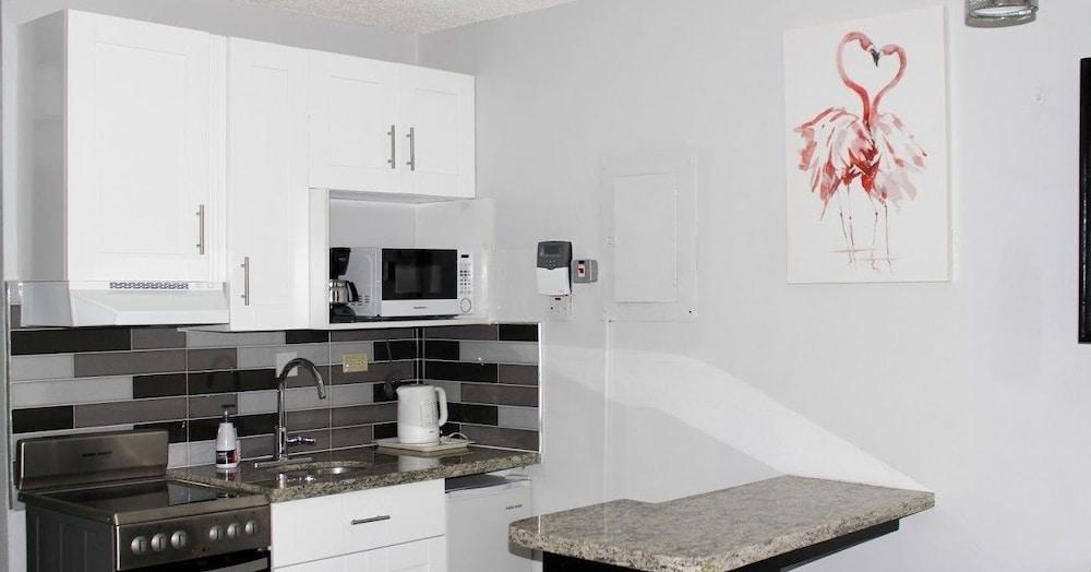 Studio at Sandcastle Resort