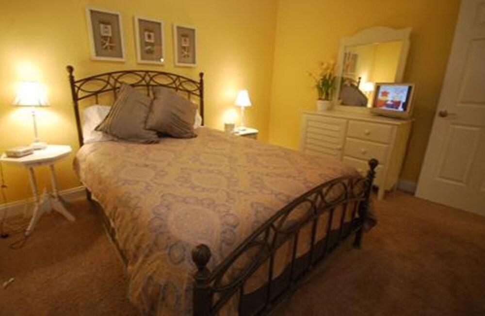 Atlantic Villas 302 Villa 3