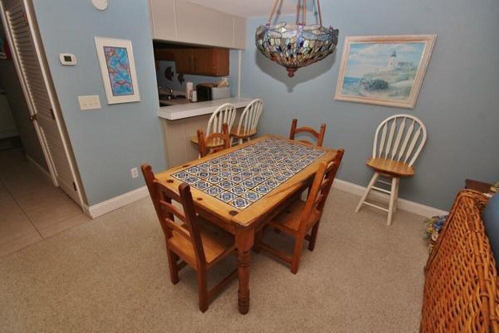 Coronado Del Mar 21 Apartment 2